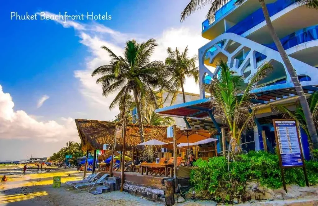 Best Areas to Stay in Phuket