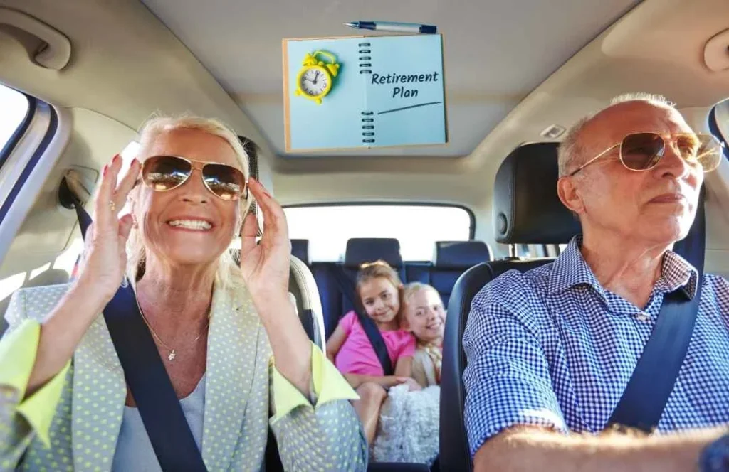 Senior Adventure Trips