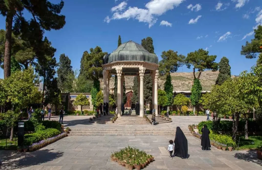 Iran Culture