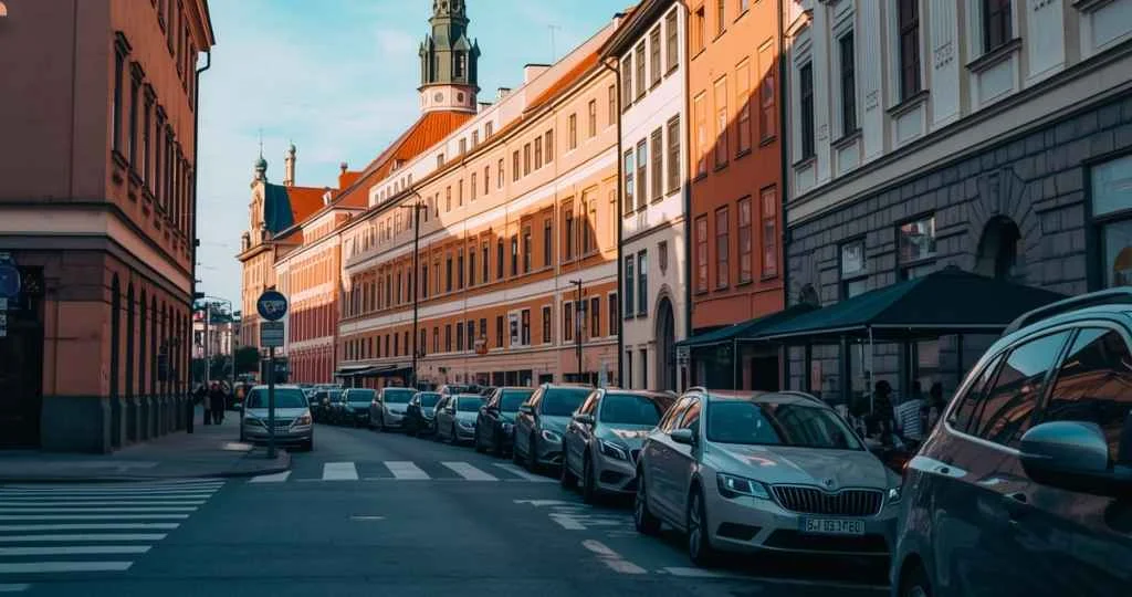 Solo Travel Oslo Norway