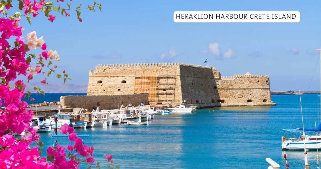 Solo Travel in Greece