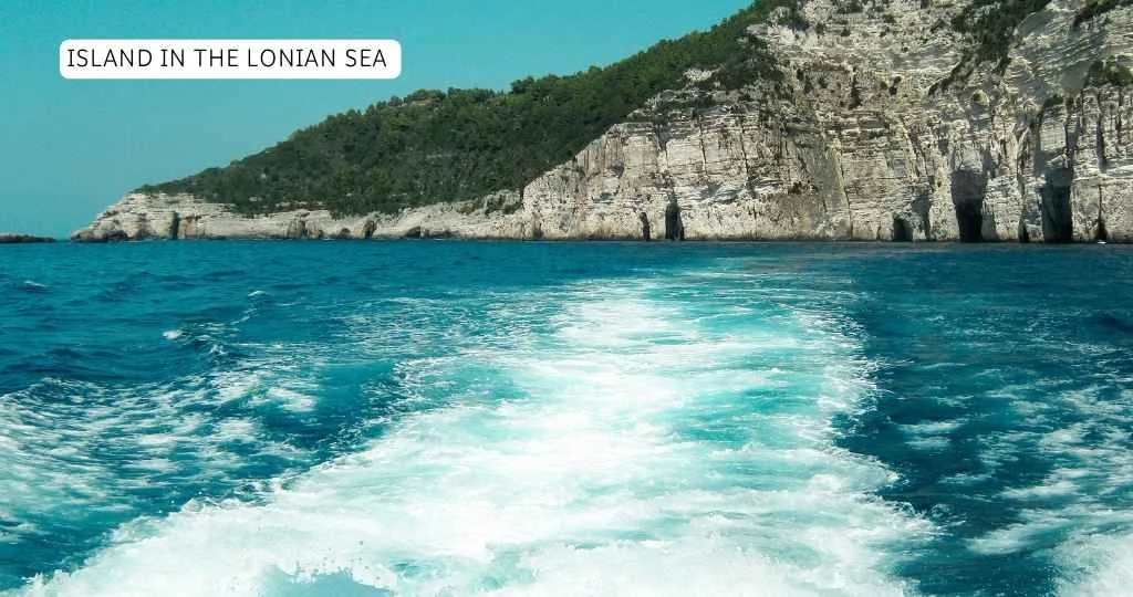 Solo Travel in Greece