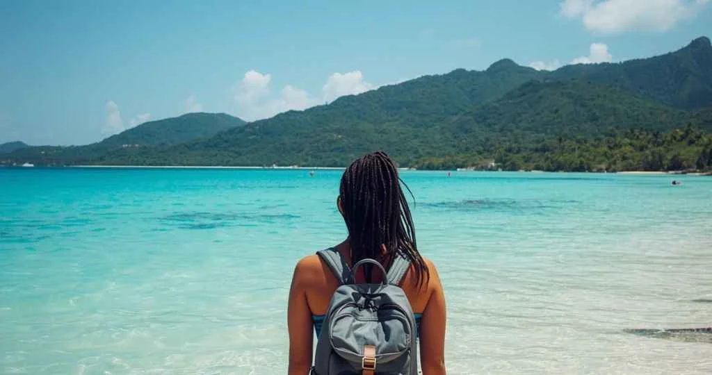Solo Travel in Jamaica