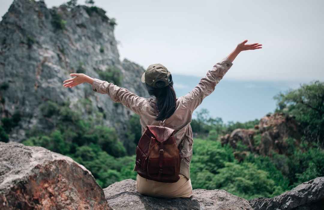 Solo Travel in Tanzania
