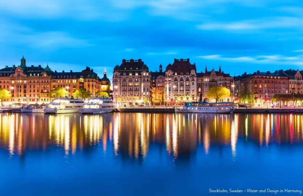 Top Pretty Destinations in Europe