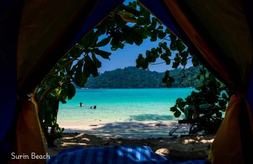 5 Day Phuket Itinerary
