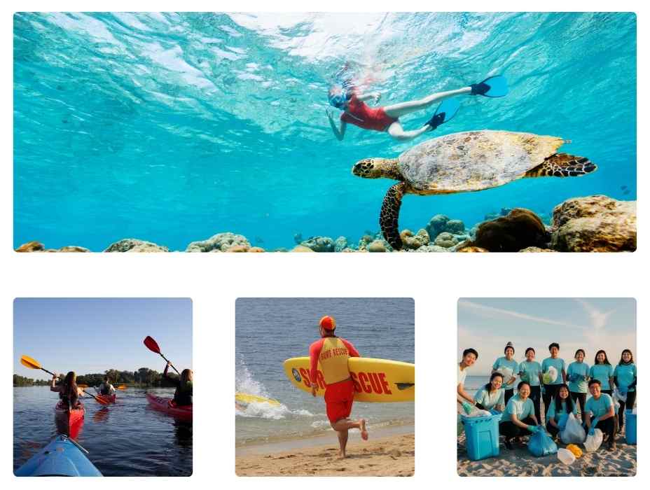 sustainable adventure travel costa rica liberia