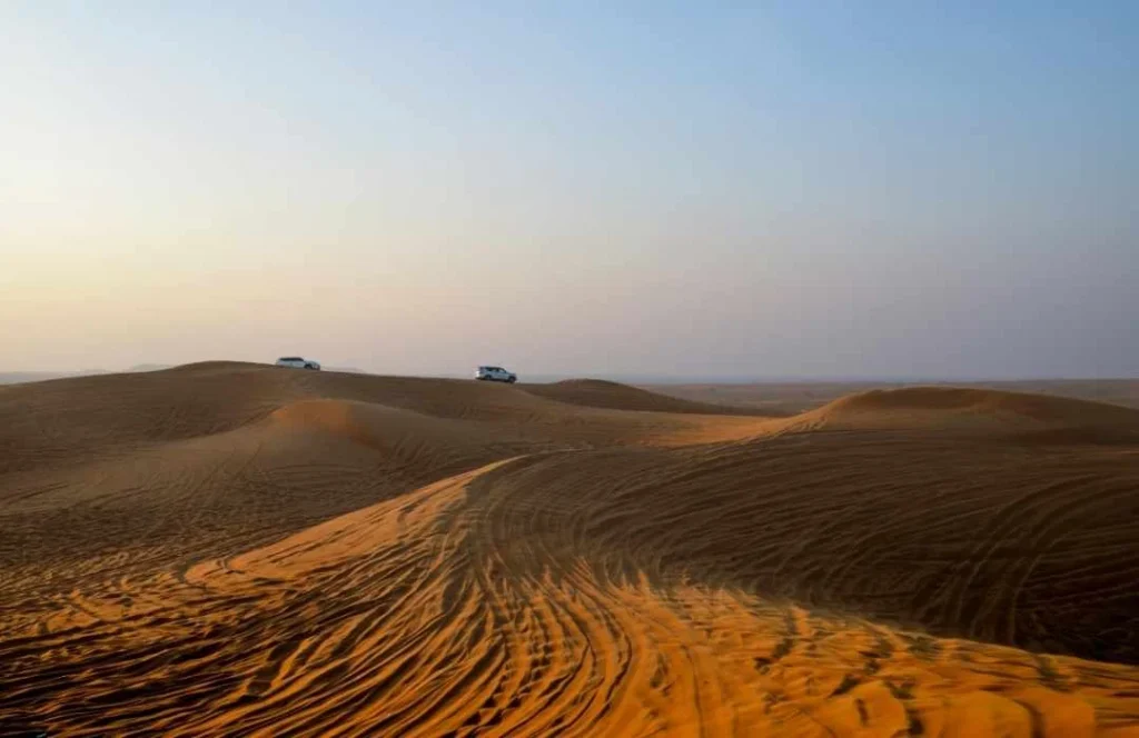 Sustainable Nature Libya