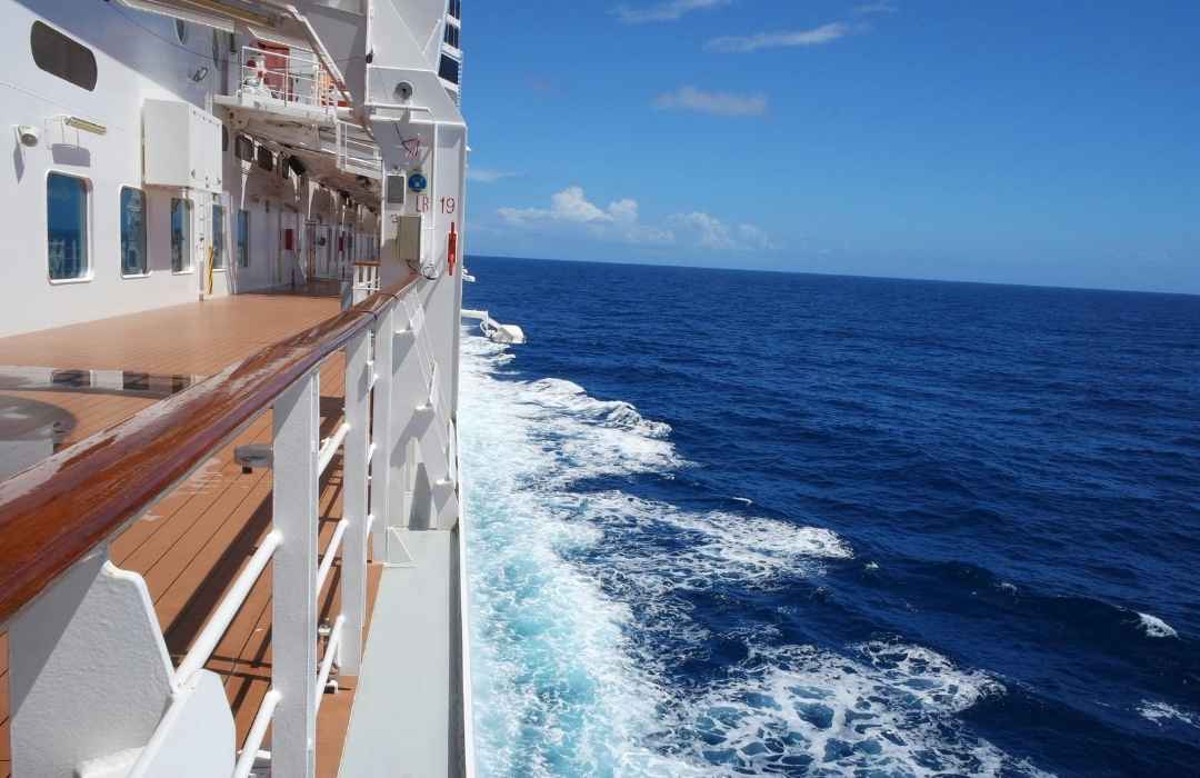 solo leisure travel