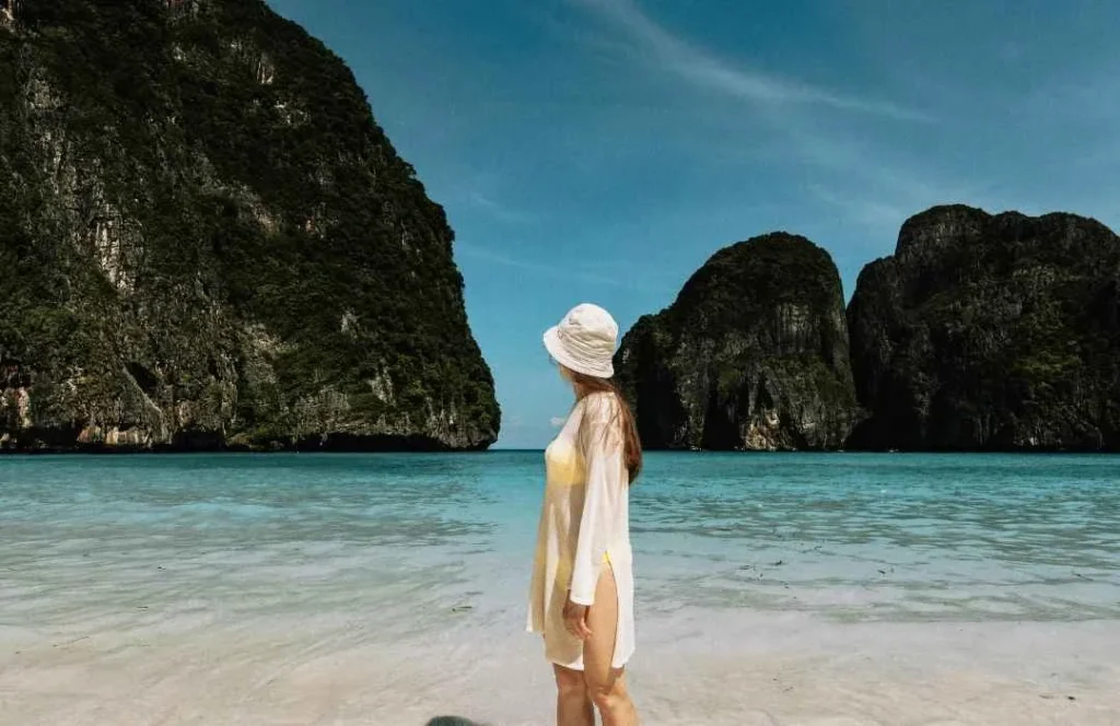 Travel to Phuket