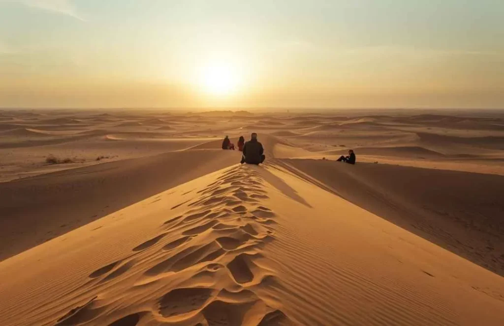 life-changing adventure travel