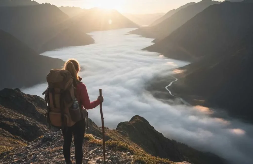 epic adventures beyond the ordinary