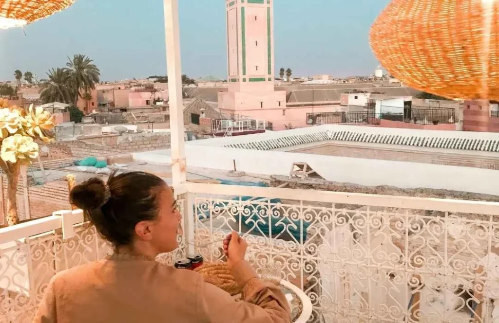 Is Morocco safe for women travelers?