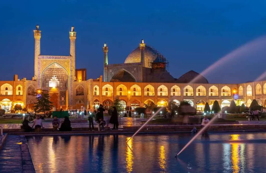 Iran Culture