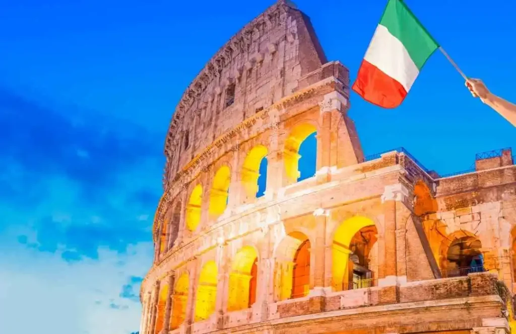 italy independent travelers