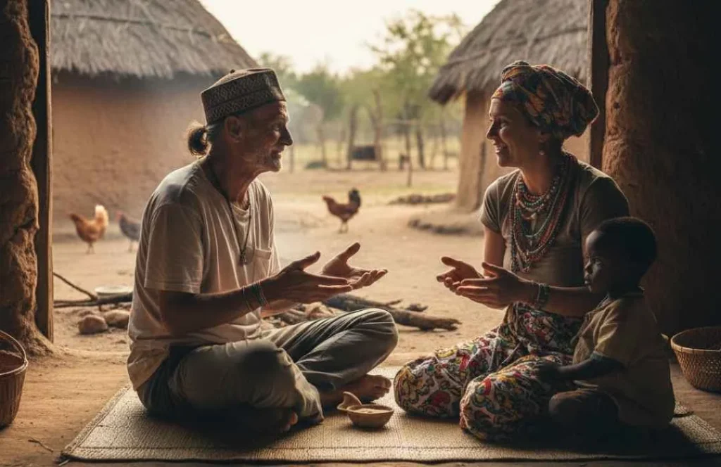 life-changing adventure travel
