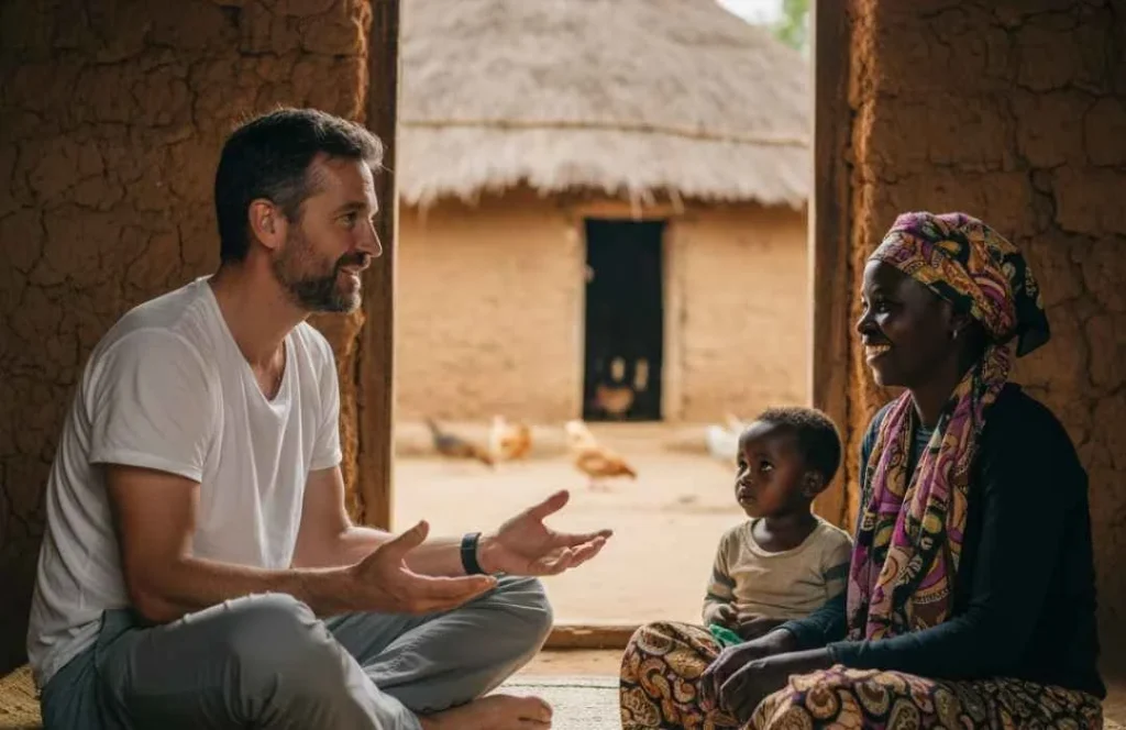 life-changing adventure travel