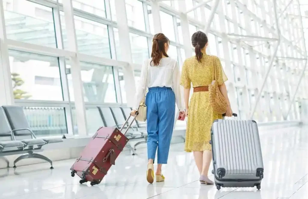Solo Travel for Women