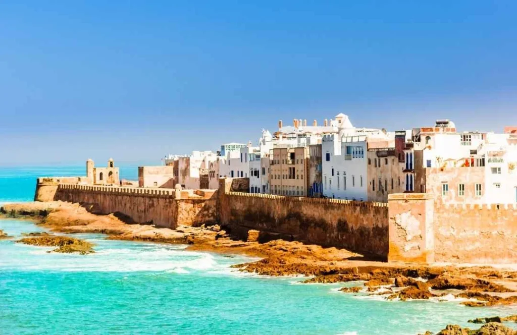 Safest Cities in Morocco for Solo Travelers