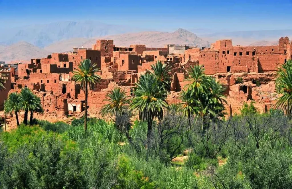 Safest Cities in Morocco for Solo Travelers