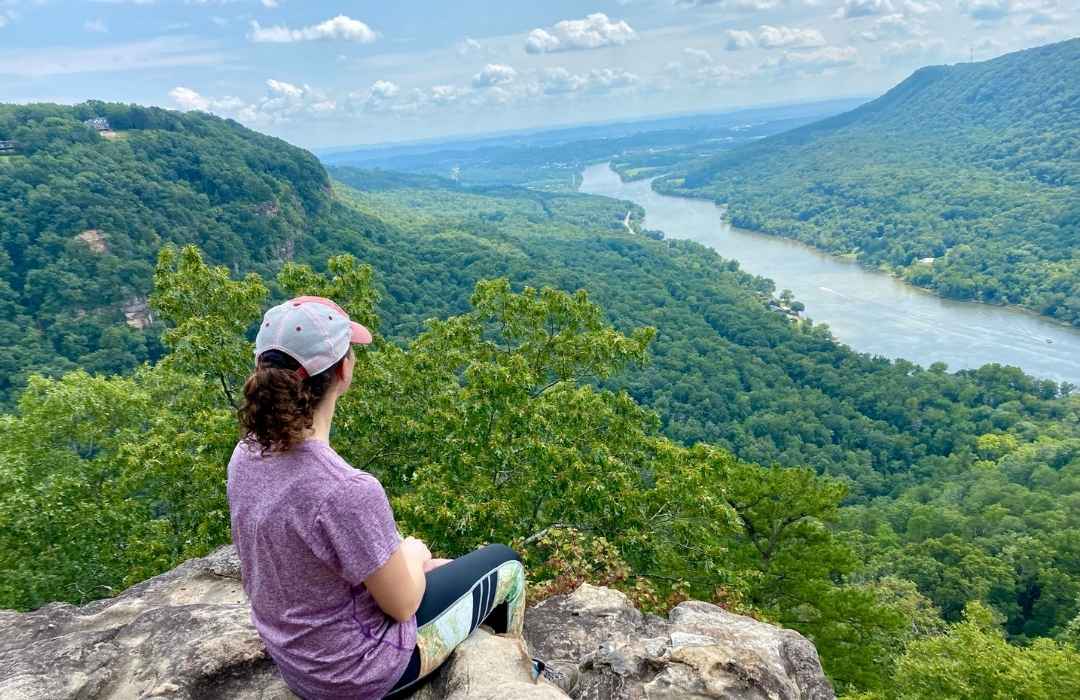 solo travel