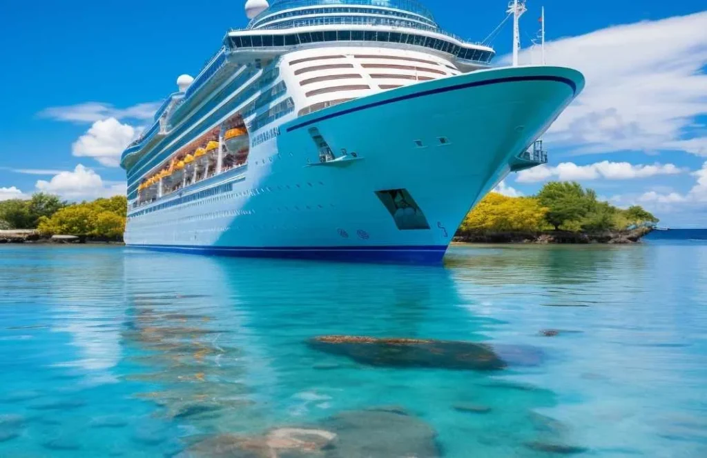 Caribbean Cruise