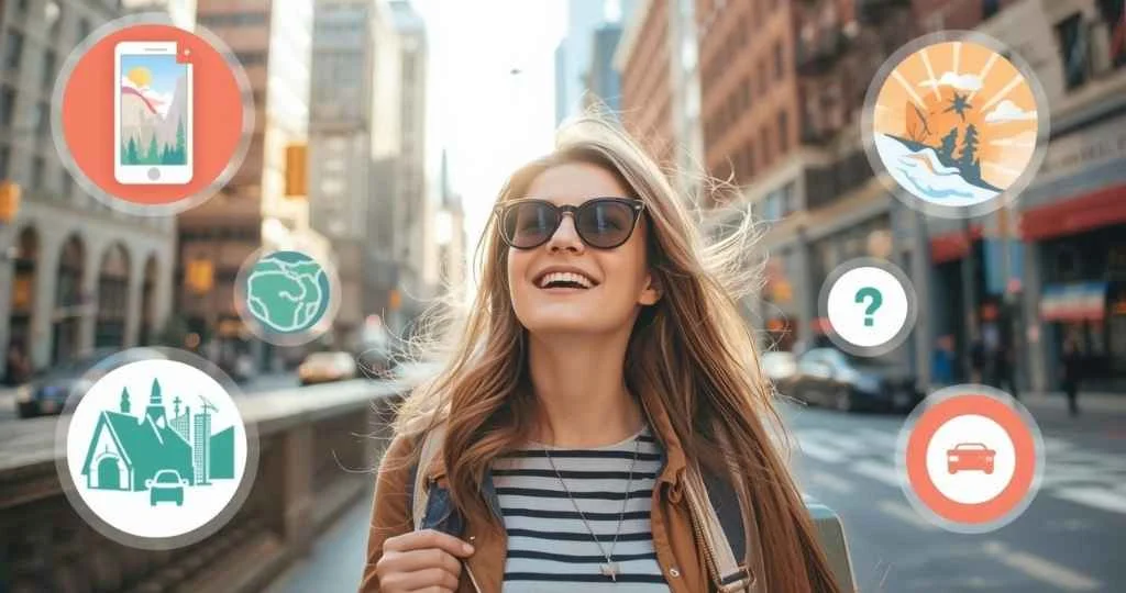 Safety Solo Travel Tips