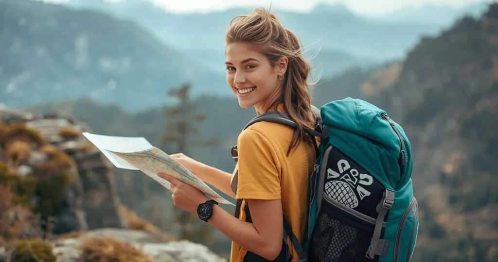 Solo Travel Tips