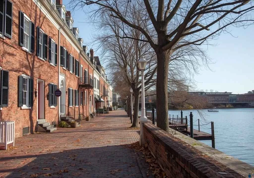 Best Places to Travel Solo Female in US
