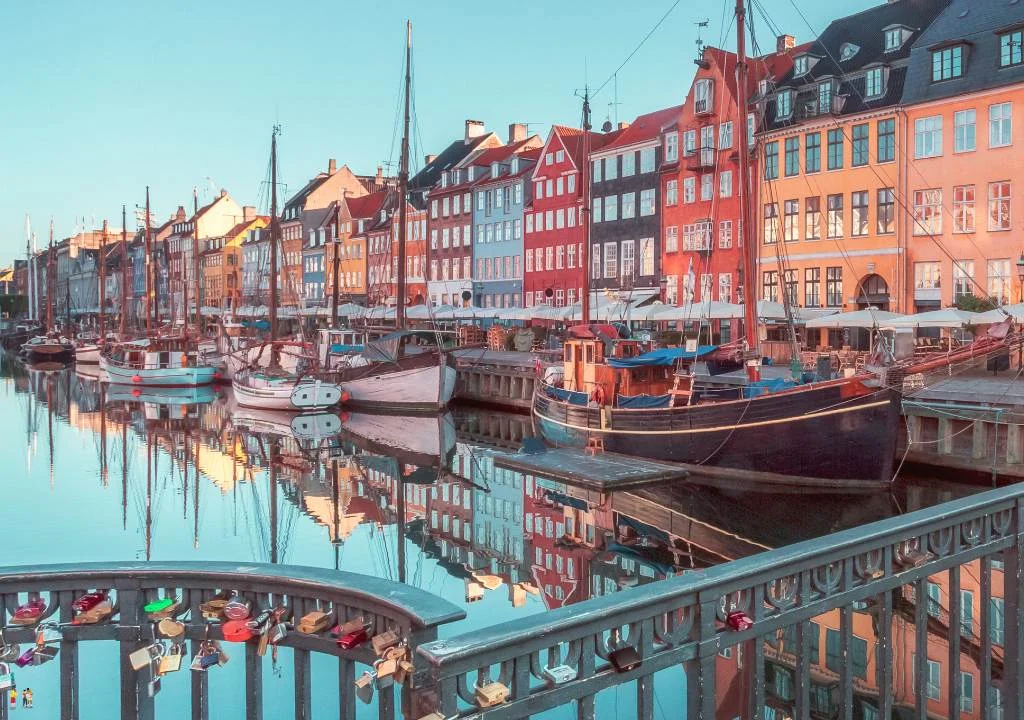 Safest Art Cities in Europe for Solo Female Travelers