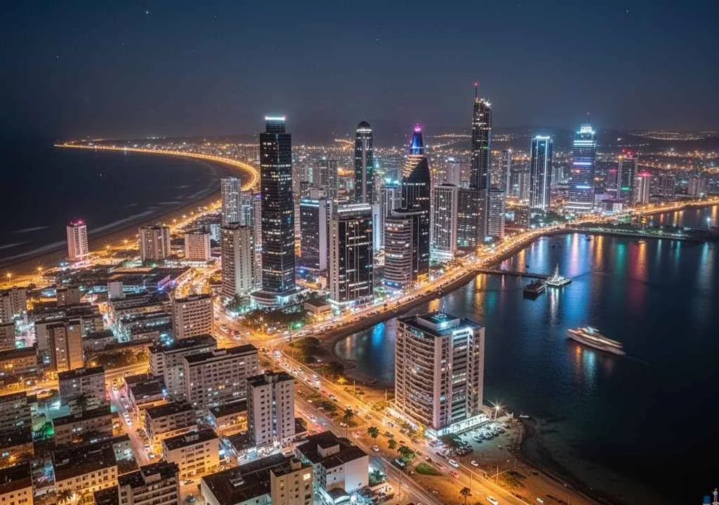 Luanda Solo Travel Guide