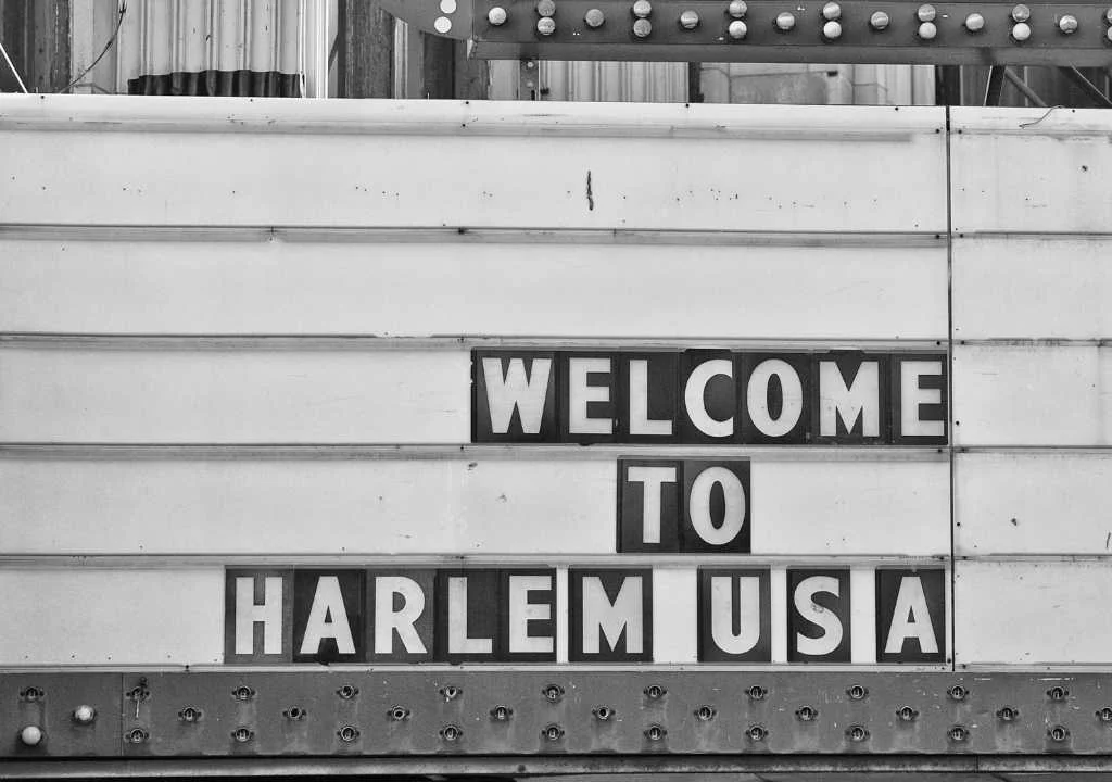 artistic neighborhoods NYC