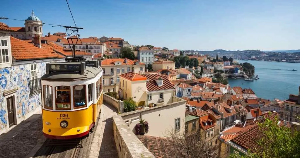 Lisbon, Portugal