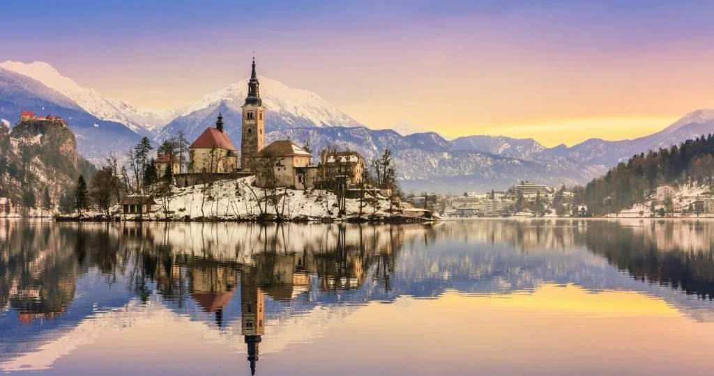 Ljubljana, Slovenia
