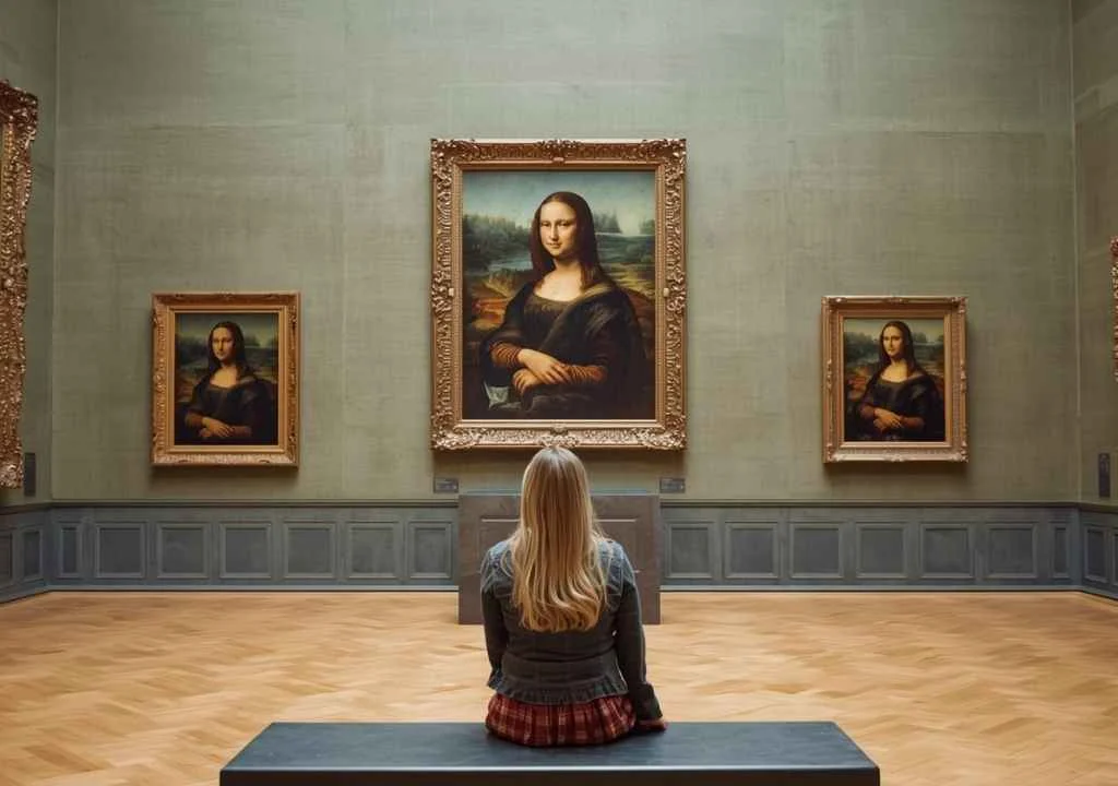 Best Solo Museum Guide Paris