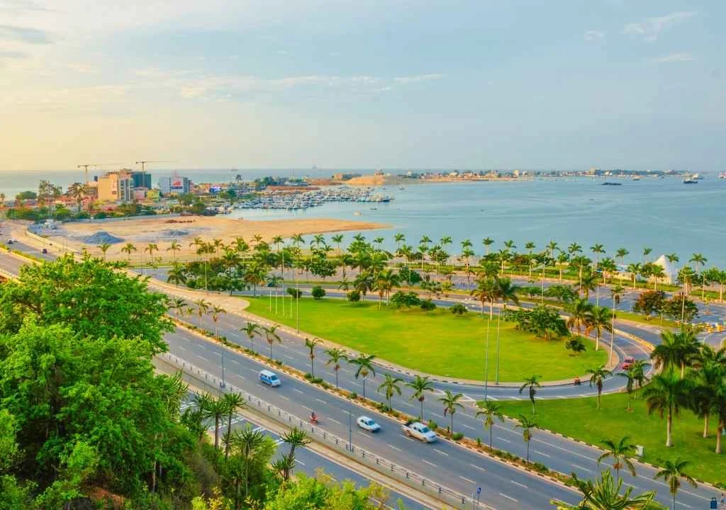 Luanda Solo Travel Guide