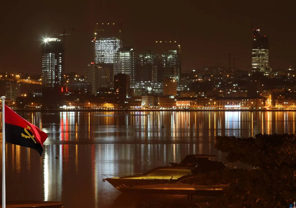Luanda Solo Travel Guide