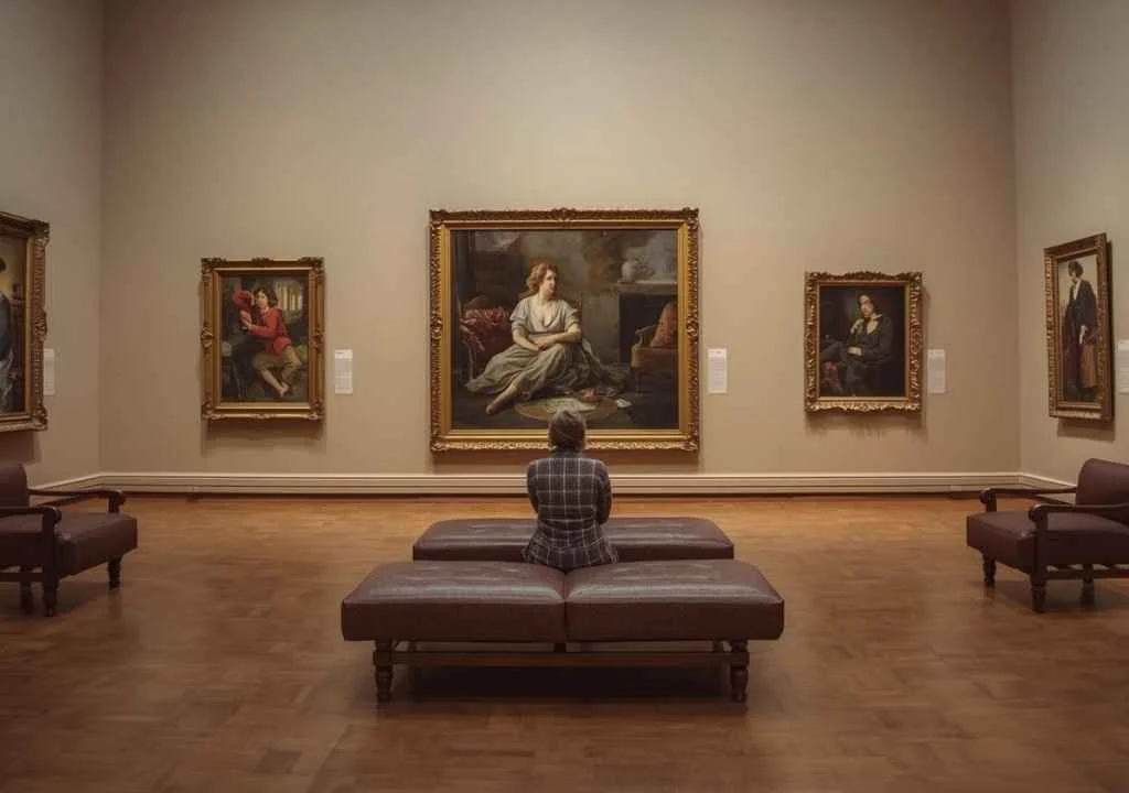Best Solo Museum Guide Paris