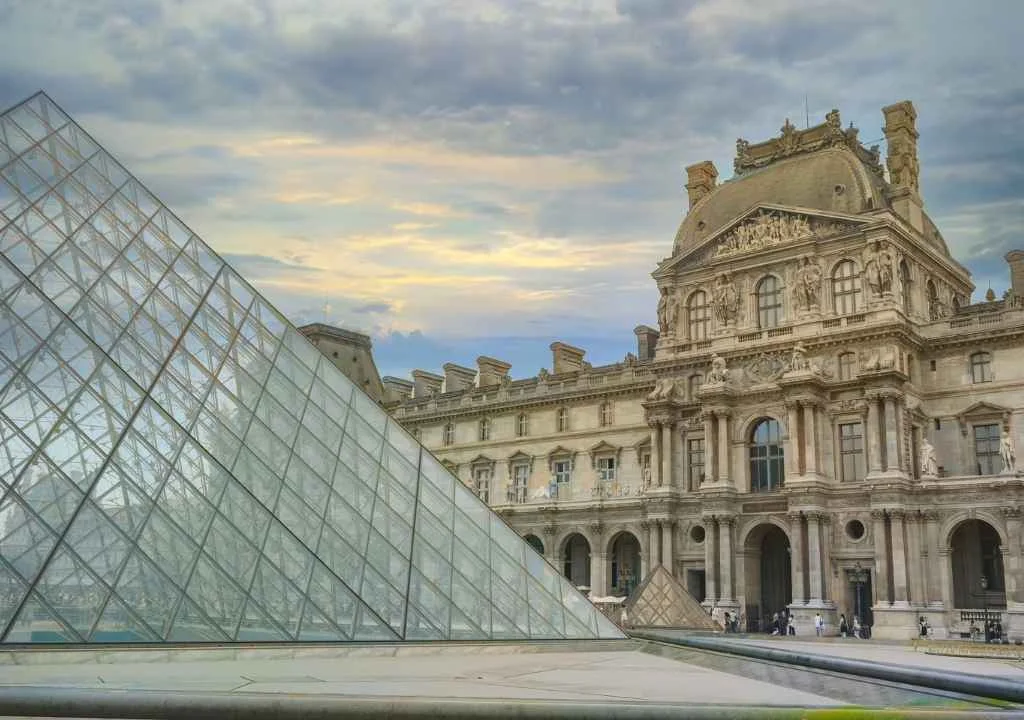 Best Solo Museum Guide Paris