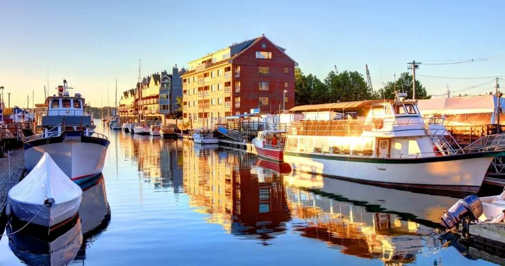Best Places to Travel Solo Female in US