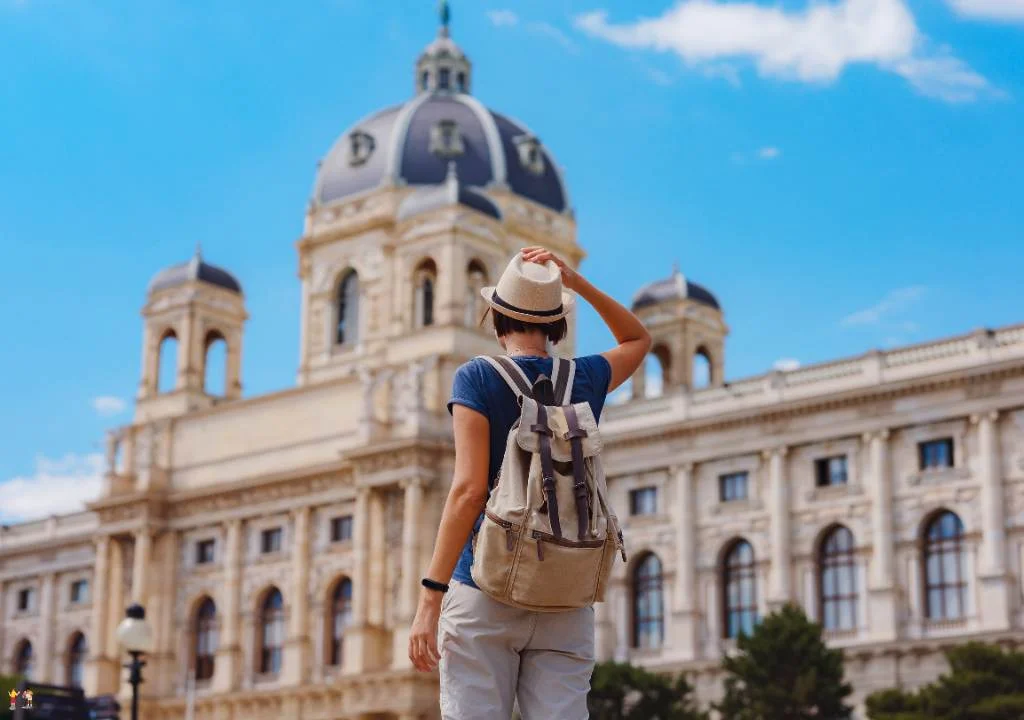 Safest Art Cities in Europe for Solo Female Travelers