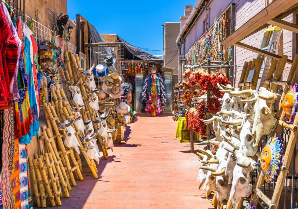 Creative US Cities for Solo Travel
