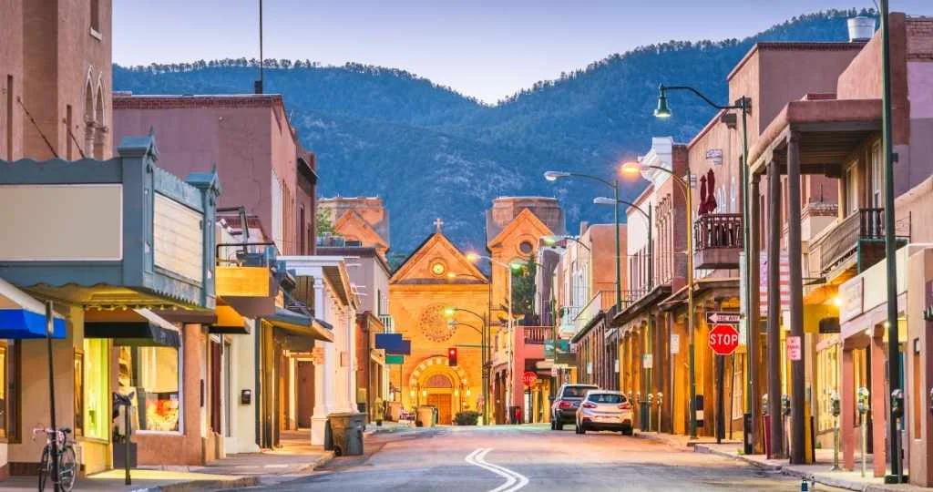 Best Places to Travel Solo Female in US