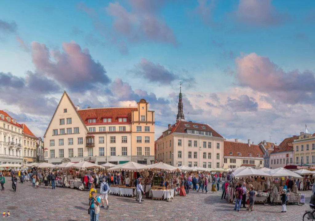 Safest Art Cities in Europe for Solo Female Travelers