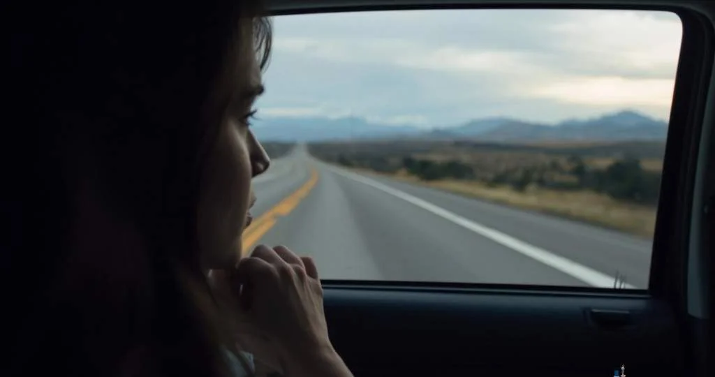 Solo Road Trip in US