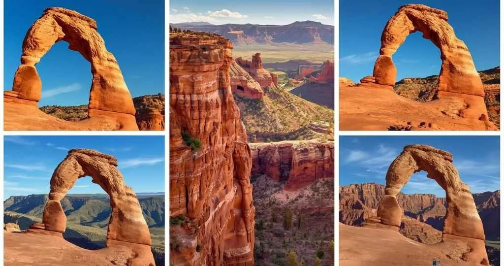 Solo Road Trip in US