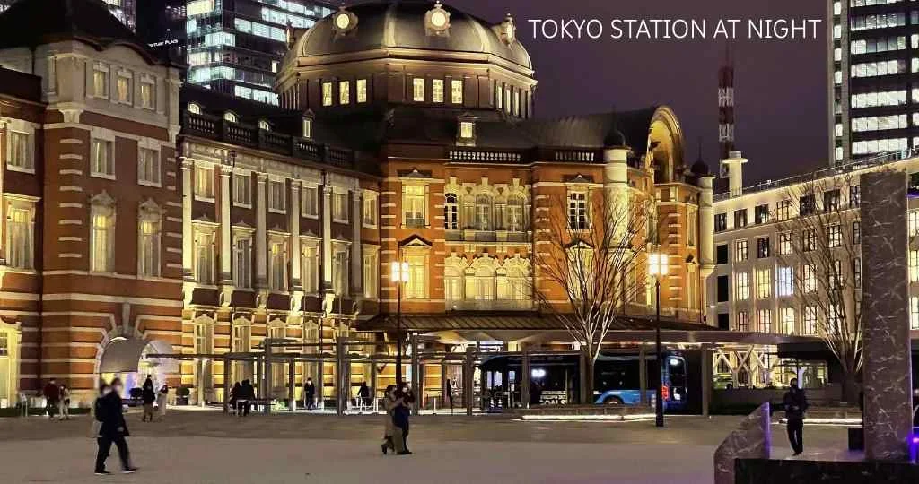 Tokyo, Japan