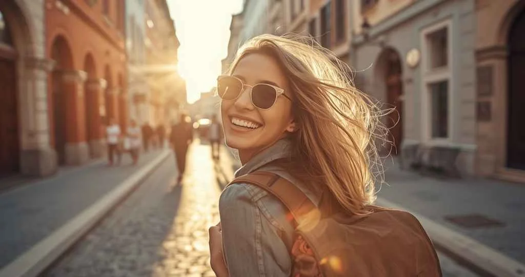 Solo Travel Quotes