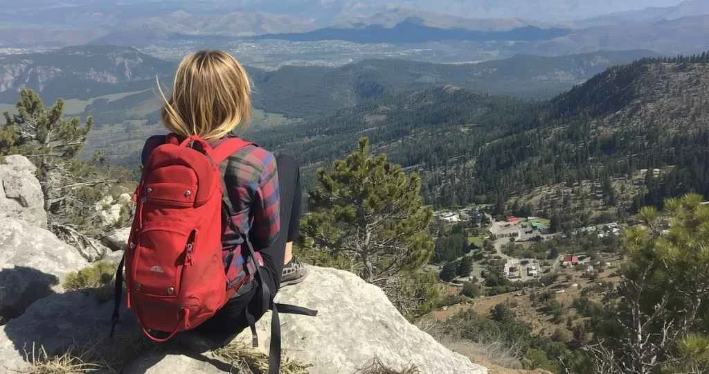Best Place to Travel Solo Female in US