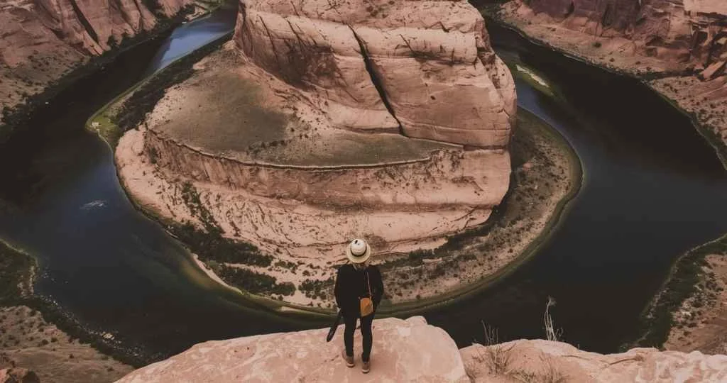 Best Place to Travel Solo Female in US